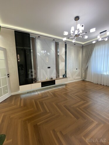Satılır 4 otaqlı yeni tikili 125 m², Yeni Yasamal q., photo 6 from 32