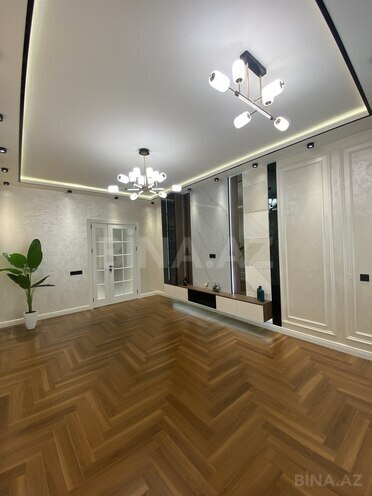 Satılır 4 otaqlı yeni tikili 125 m², Yeni Yasamal q., photo 7 from 32
