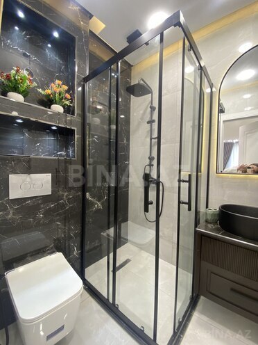 Satılır 4 otaqlı yeni tikili 125 m², Yeni Yasamal q., photo 27 from 32