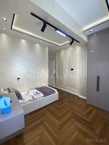 Satılır 4 otaqlı yeni tikili 125 m², Yeni Yasamal q., photo 22 from 32