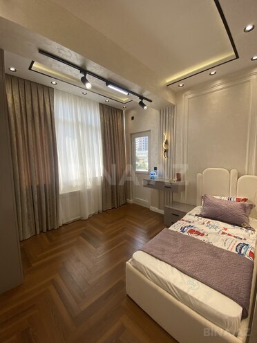 Satılır 4 otaqlı yeni tikili 125 m², Yeni Yasamal q., photo 23 from 32