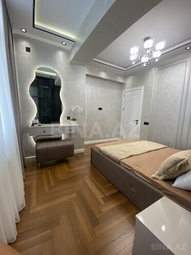 Satılır 4 otaqlı yeni tikili 125 m², Yeni Yasamal q., photo 17 from 32