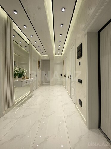 Satılır 4 otaqlı yeni tikili 125 m², Yeni Yasamal q., photo 31 from 32