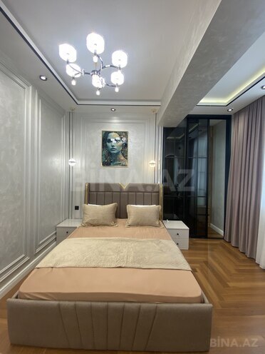 Satılır 4 otaqlı yeni tikili 125 m², Yeni Yasamal q., photo 18 from 32