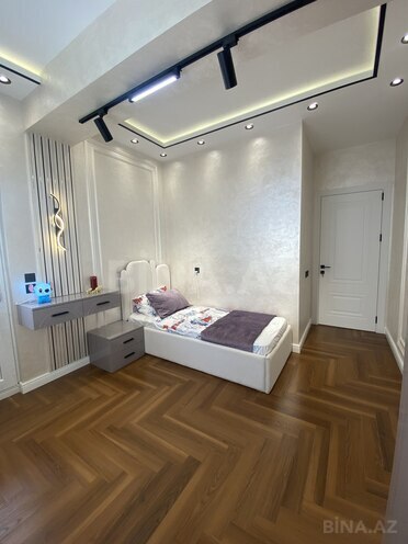 Satılır 4 otaqlı yeni tikili 125 m², Yeni Yasamal q., photo 25 from 32