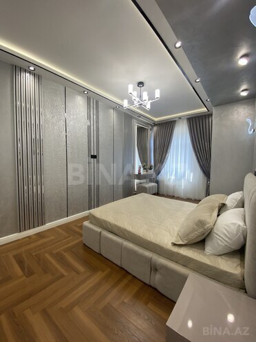 Satılır 4 otaqlı yeni tikili 125 m², Yeni Yasamal q., photo 13 from 32