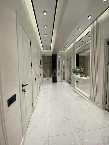 Satılır 4 otaqlı yeni tikili 125 m², Yeni Yasamal q., photo 29 from 32