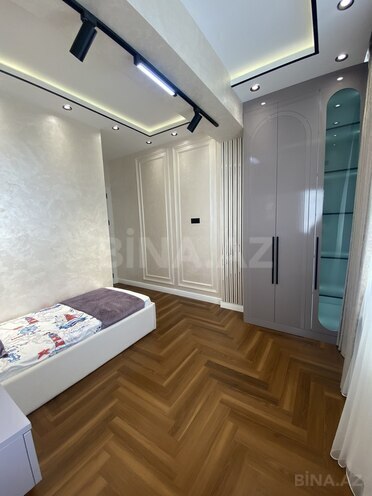 Satılır 4 otaqlı yeni tikili 125 m², Yeni Yasamal q., photo 24 from 32
