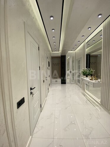 Satılır 4 otaqlı yeni tikili 125 m², Yeni Yasamal q., photo 30 from 32