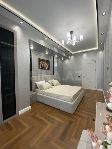 Satılır 4 otaqlı yeni tikili 125 m², Yeni Yasamal q., photo 11 from 32