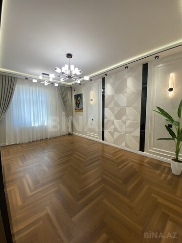 Satılır 4 otaqlı yeni tikili 125 m², Yeni Yasamal q., photo 9 from 32