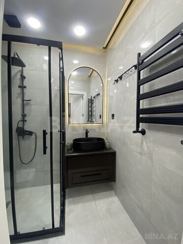 Satılır 4 otaqlı yeni tikili 125 m², Yeni Yasamal q., photo 26 from 32