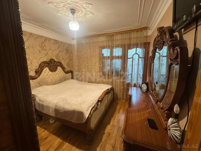 Продаётся 3-комн. вторичка 70 м², м. Ахмедлы, photo 15 from 25