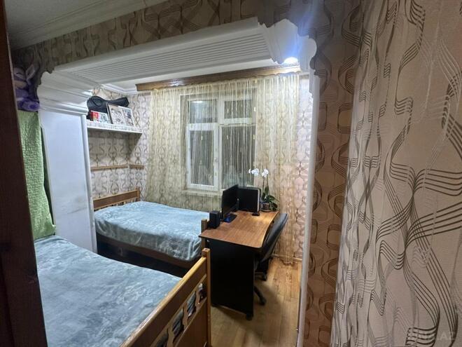 Продаётся 3-комн. вторичка 70 м², м. Ахмедлы, photo 17 from 25