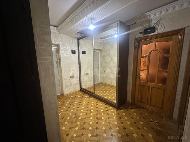 Продаётся 3-комн. вторичка 70 м², м. Ахмедлы, photo 18 from 25