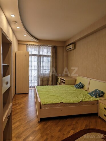 Satılır 3 otaqlı yeni tikili 180 m², 28 May m., photo 5 from 18