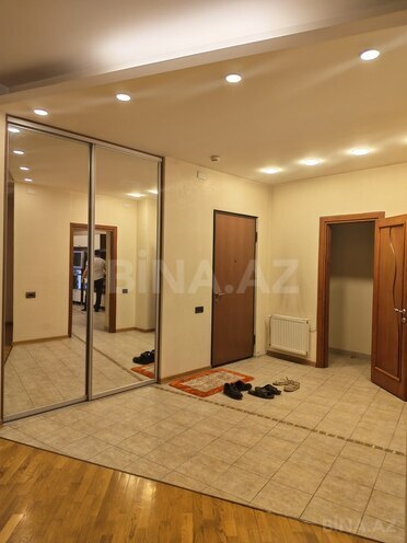 Satılır 3 otaqlı yeni tikili 180 m², 28 May m., photo 15 from 18