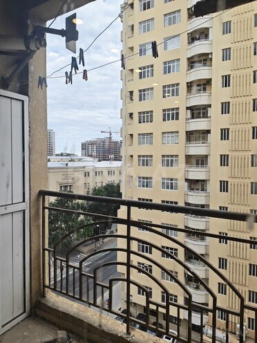 Satılır 3 otaqlı yeni tikili 180 m², 28 May m., photo 17 from 18
