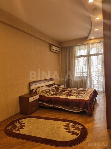 Satılır 3 otaqlı yeni tikili 180 m², 28 May m., photo 10 from 18