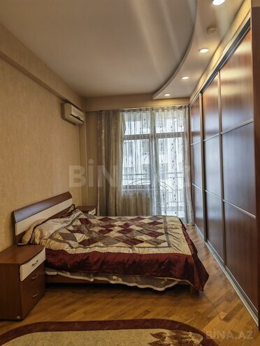 Satılır 3 otaqlı yeni tikili 180 m², 28 May m., photo 8 from 18