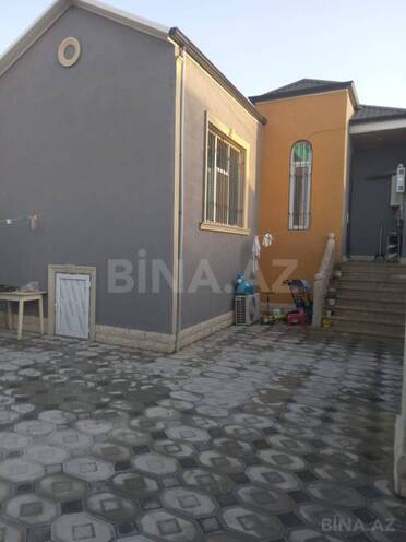 Продаётся 4-комн. дом/дача 73 м², Абшеронcкий  р., photo 1 from 11