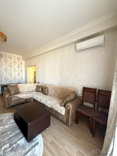 İcarəyə verilir 1 otaqlı yeni tikili 43 m², 28 May m., photo 4 from 10