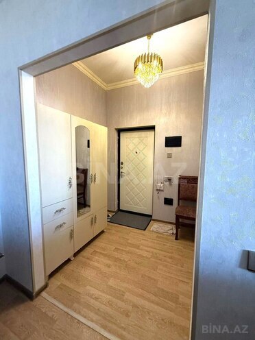 İcarəyə verilir 1 otaqlı yeni tikili 43 m², 28 May m., photo 8 from 10