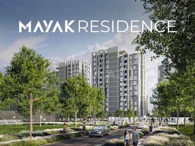 Satılır 3 otaqlı yeni tikili 89.2 m², Zığ q., photo 1 from 31