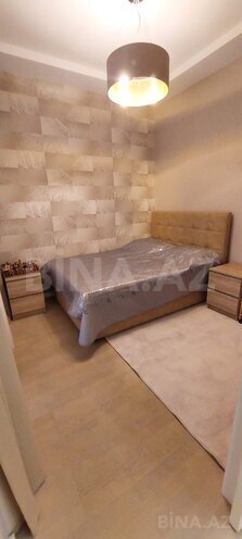 Сдаётся 2-комн. новостройка 60 м², м. Шах Исмаил Хатаи, photo 13 from 16