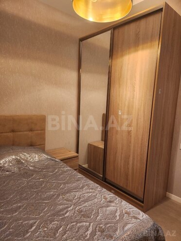 Сдаётся 2-комн. новостройка 60 м², м. Шах Исмаил Хатаи, photo 14 from 16