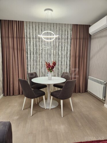Сдаётся 2-комн. новостройка 60 м², м. Шах Исмаил Хатаи, photo 6 from 16