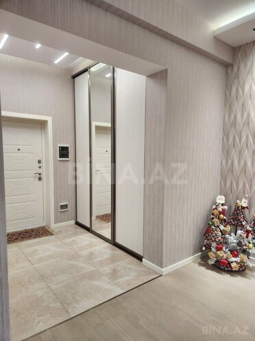Сдаётся 2-комн. новостройка 60 м², м. Шах Исмаил Хатаи, photo 10 from 16