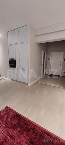 Сдаётся 2-комн. новостройка 60 м², м. Шах Исмаил Хатаи, photo 8 from 16