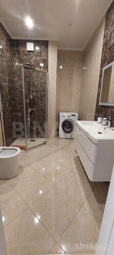 Сдаётся 2-комн. новостройка 60 м², м. Шах Исмаил Хатаи, photo 15 from 16