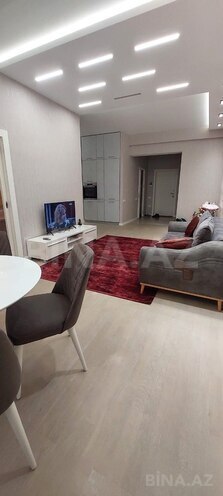 Сдаётся 2-комн. новостройка 60 м², м. Шах Исмаил Хатаи, photo 4 from 16