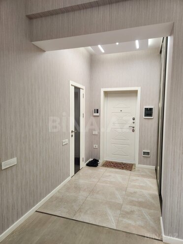 Сдаётся 2-комн. новостройка 60 м², м. Шах Исмаил Хатаи, photo 12 from 16