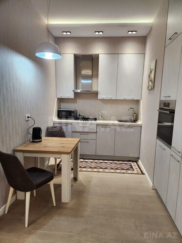 Сдаётся 2-комн. новостройка 60 м², м. Шах Исмаил Хатаи, photo 9 from 16