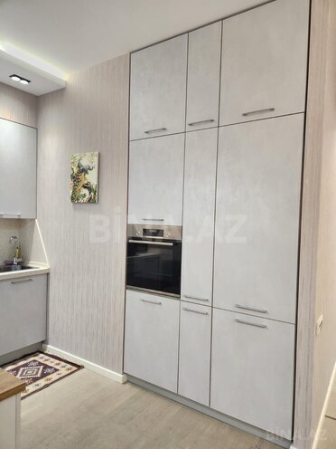 Сдаётся 2-комн. новостройка 60 м², м. Шах Исмаил Хатаи, photo 11 from 16