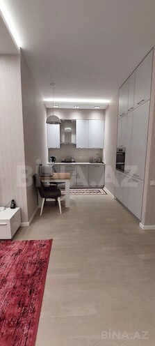 Сдаётся 2-комн. новостройка 60 м², м. Шах Исмаил Хатаи, photo 7 from 16