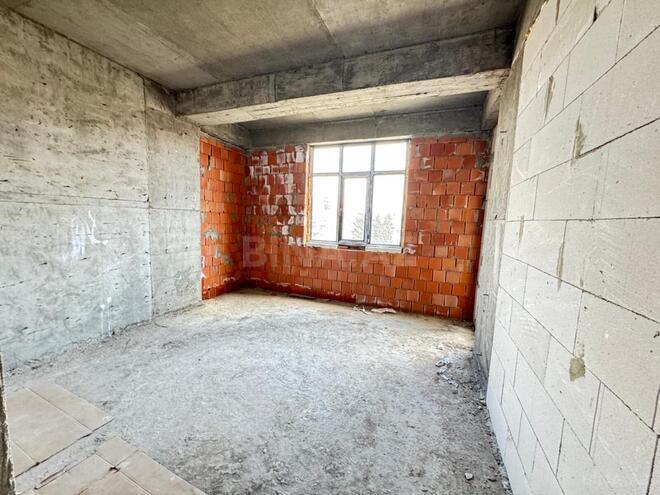 Satılır 1 otaqlı yeni tikili 62 m², Qara Qarayev m., photo 11 from 14
