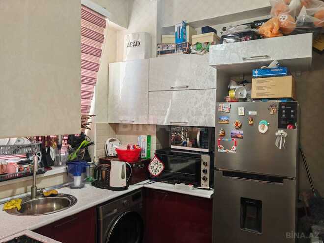 Продаётся 1-комн. новостройка 30 м², photo 7 from 11