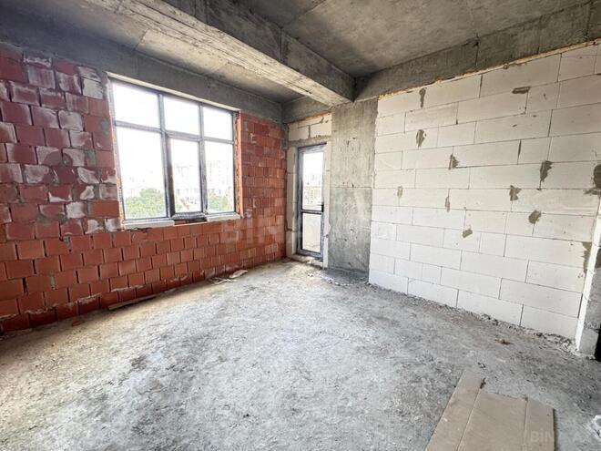 Satılır 1 otaqlı yeni tikili 62 m², Qara Qarayev m., photo 12 from 14