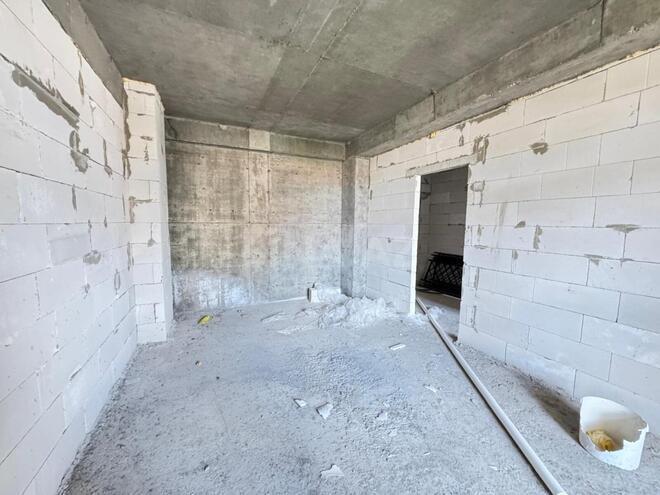 Satılır 1 otaqlı yeni tikili 62 m², Qara Qarayev m., photo 9 from 14