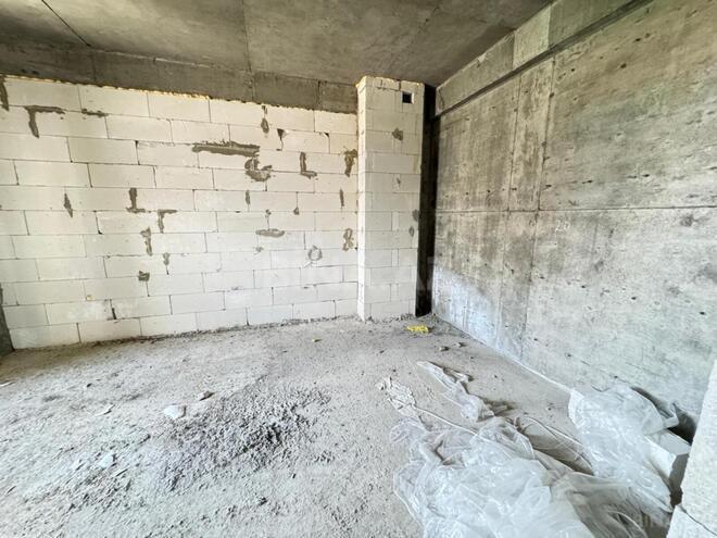 Satılır 1 otaqlı yeni tikili 62 m², Qara Qarayev m., photo 13 from 14