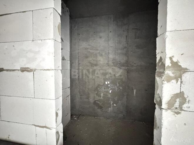 Satılır 1 otaqlı yeni tikili 62 m², Qara Qarayev m., photo 6 from 14