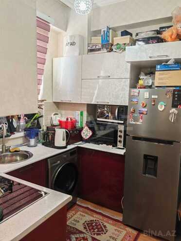 Продаётся 1-комн. новостройка 30 м², photo 6 from 11