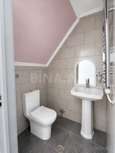 İcarəyə verilir  obyekt 80 m², Elmlər Akademiyası m., photo 13 from 15
