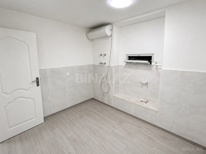 İcarəyə verilir  obyekt 80 m², Elmlər Akademiyası m., photo 11 from 15