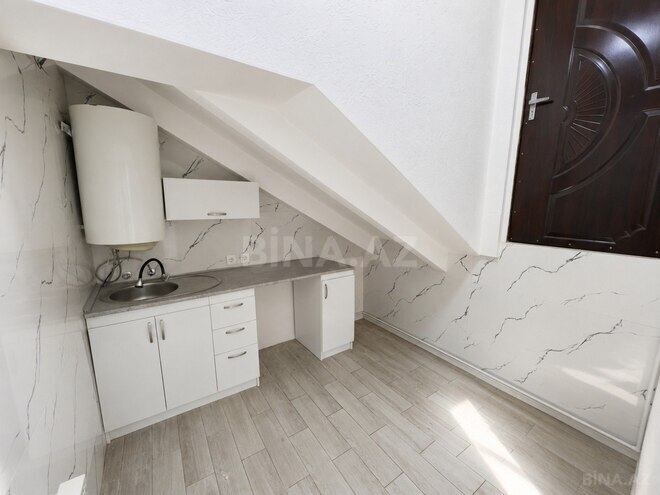 İcarəyə verilir  obyekt 80 m², Elmlər Akademiyası m., photo 14 from 15