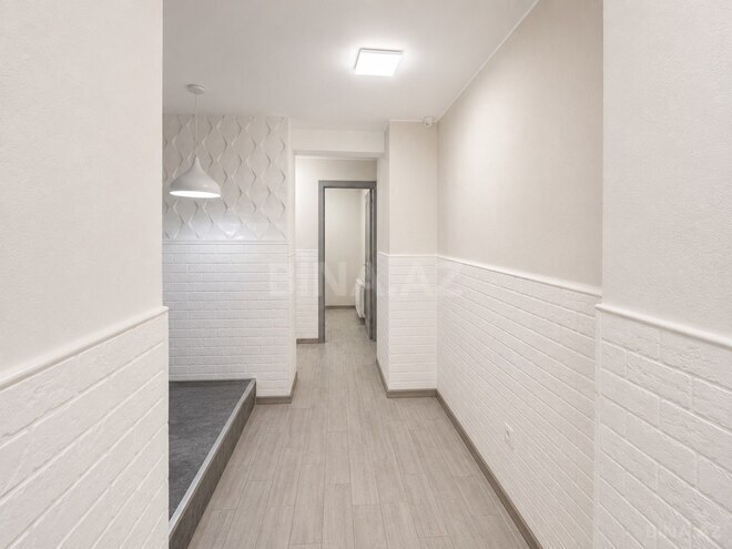 İcarəyə verilir  obyekt 80 m², Elmlər Akademiyası m., photo 9 from 15
